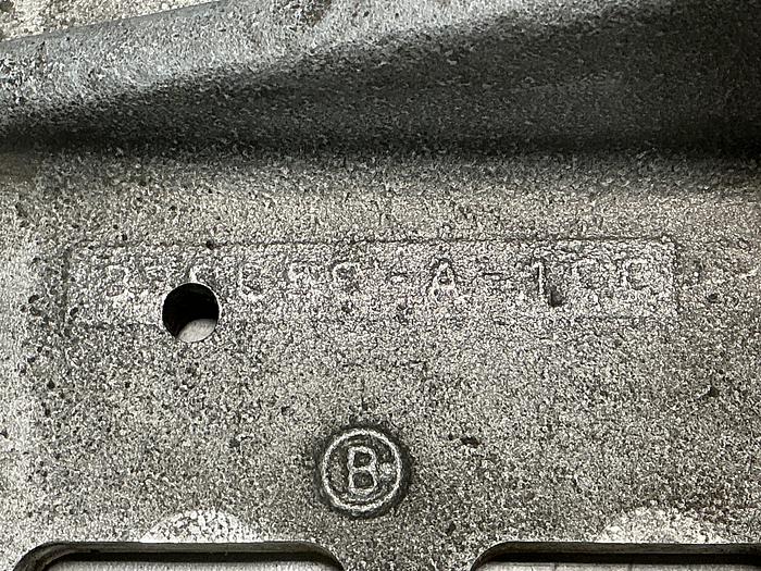 Used VAN DORN  326650-A-108