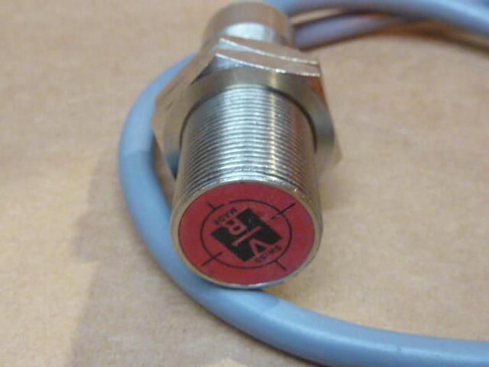 Used VEEDER ROOT Proximity Switch 651810010 #31522