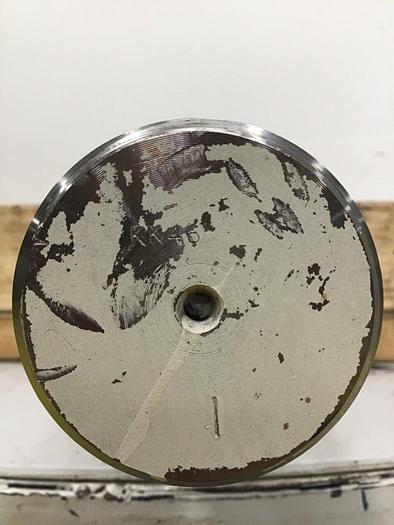 Used TOSHIBA Tie Bar KK46 Used