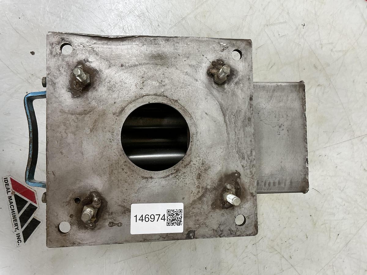 Used BUNTING Drawer Magnet Used #146974