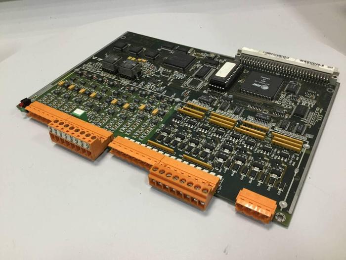 Used KEBA Circuit Board E-8-THERMO 1770D-0 Used
