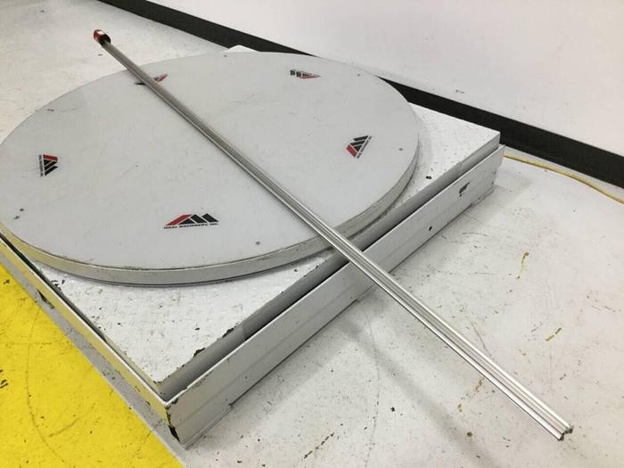 Used MTS Linear Transducer RPM2000MD631P202 USED