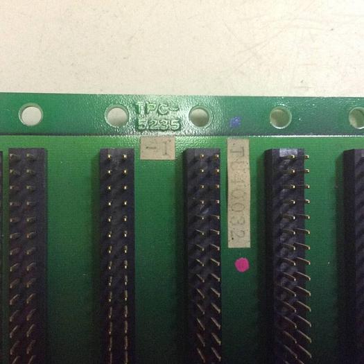 Used STAR AUTOMATION Circuit Board TPC-5235 #85421