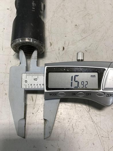 Used ENGEL Crosshead Slide Pin Support ES330/85 / CSPBS #126039