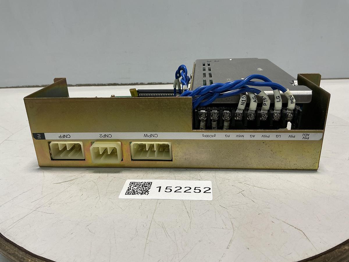 Used TOSHIBA Circuit Board H2184351