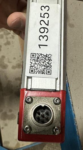 Used TEMPSONICS E Series Linear Transducer EPS0420UD601V0 USED