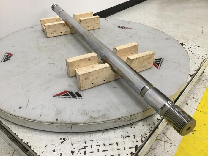 Used TOSHIBA Tie Bar ISG120 / TB Used