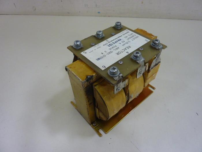 Used FANUC Transformer A81L-0001-0101 #59563
