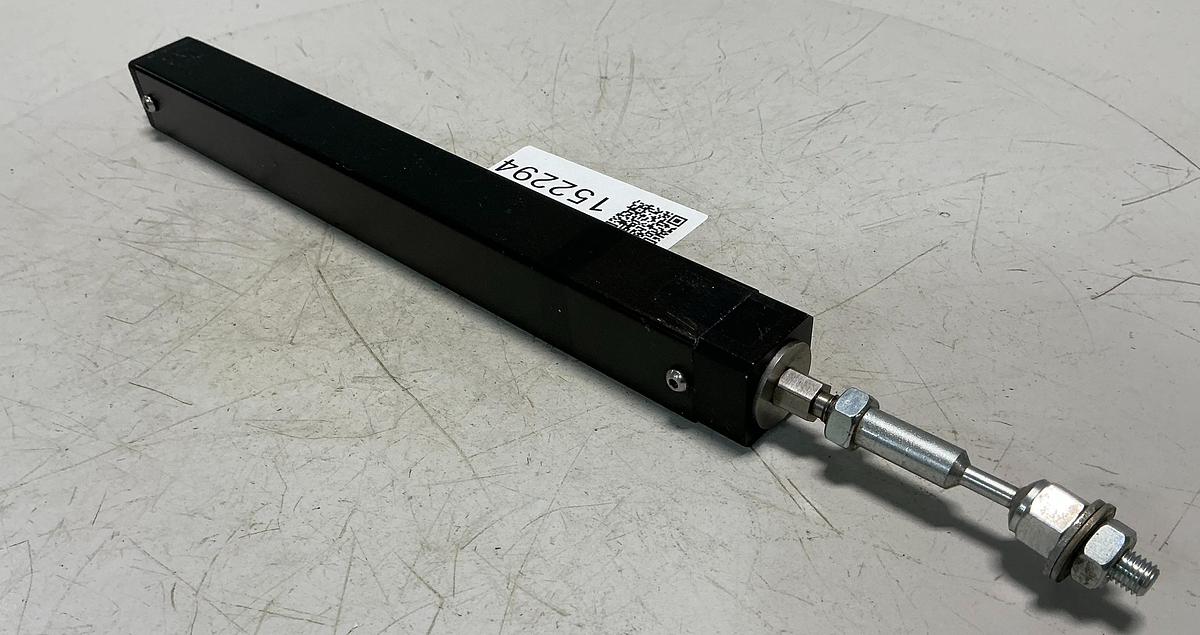Used TRANSDUCER DIRECT TD390-5-6-W