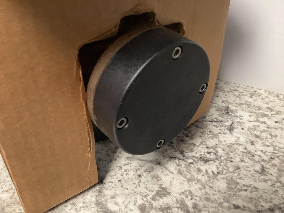 UNIVERSAL FLOW MONITORS Flow Rate Indicator 2459-50-1-1/2-0 #32208