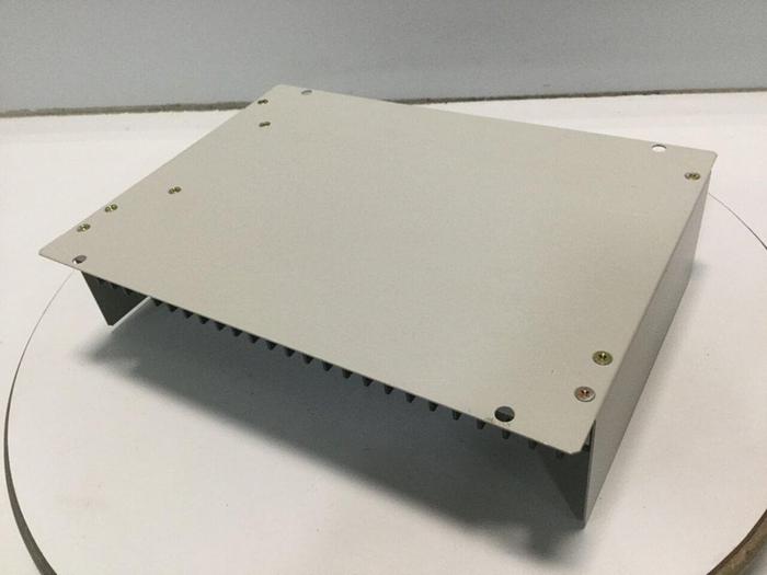 Used IDEC Transducer IBRC410-2FM #105560