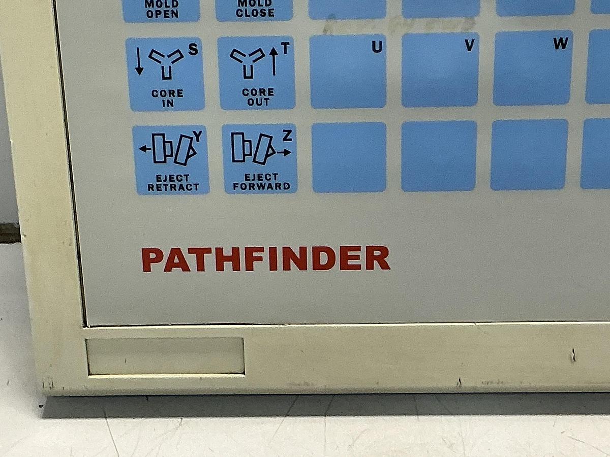 Used VAN DORN 6ES5398-0KB12