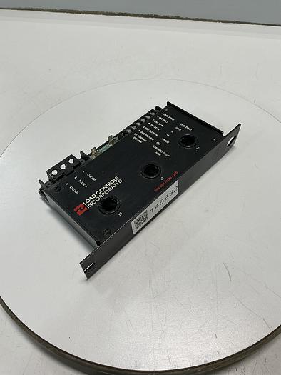 Used LOAD CONTROLS INC PH-3A