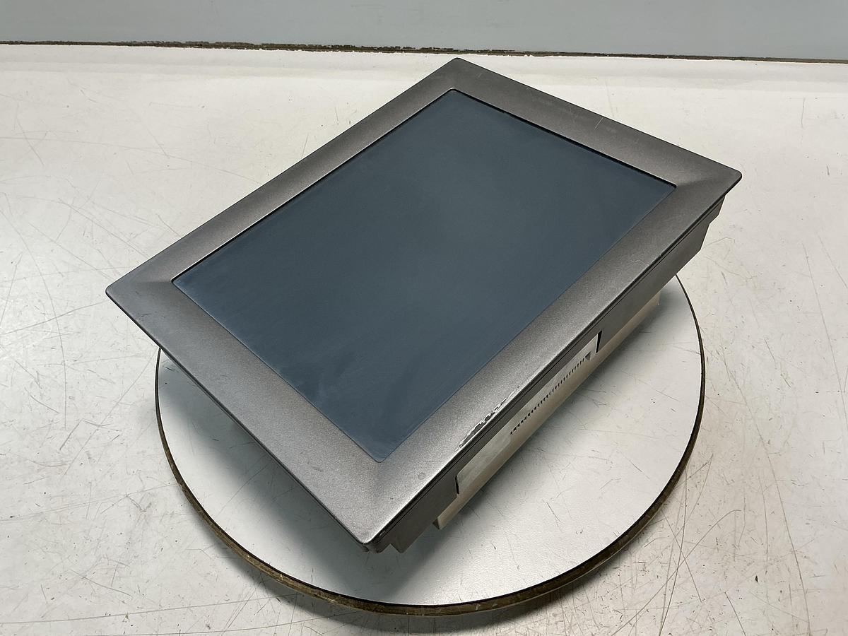 Used ADVANTECH PPC-S123T