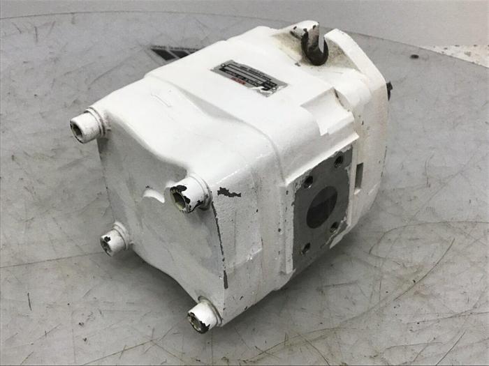 Used NACHI Eckerle IP Pump IPH-4B-32-20 Used