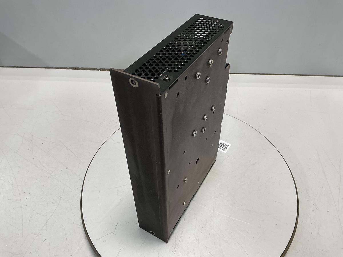 Used MTS SYSTEMS CO AC-07-24VS