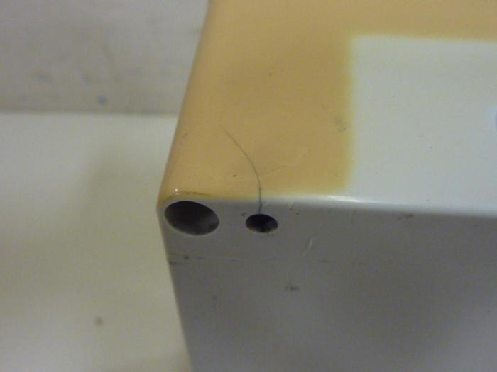 Used PREMIER PNEUMATICS Power Supply 5741-23 #65752