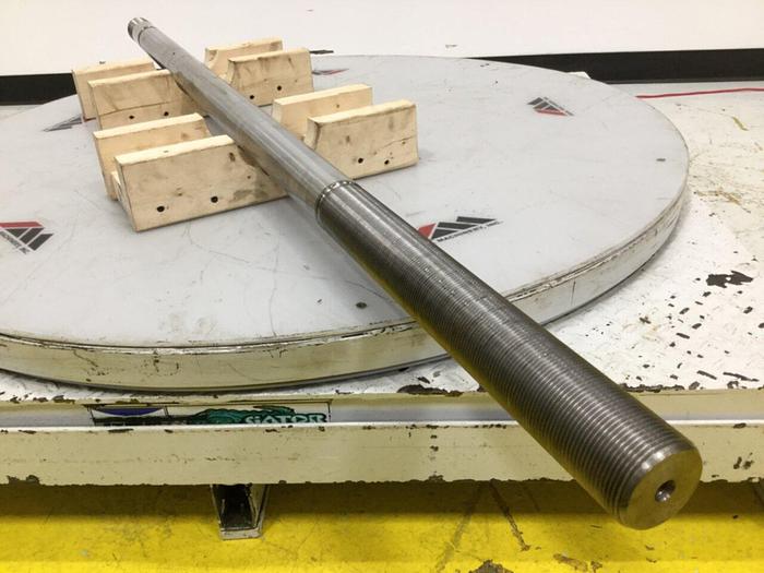 Used VAN DORN Tie Bar 340953-C Used