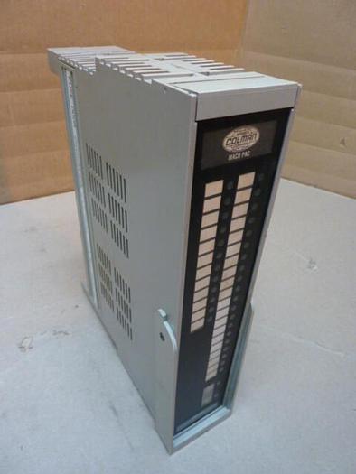 Used BARBER COLMAN Sequence Module 80CA-10000-001-0-00 #31139