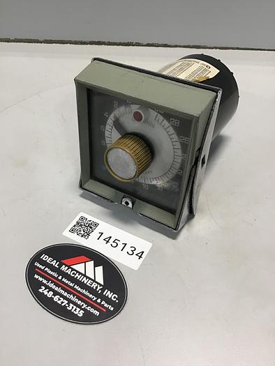 Used EAGLE SIGNAL 0-10 Second