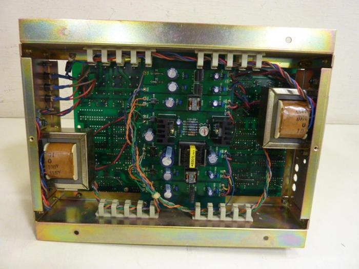 Used TOSHIBA Controller 011A02 USED