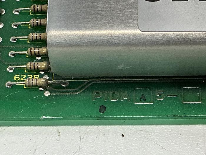 Used SHIBAURA PIDAA5- H0550555