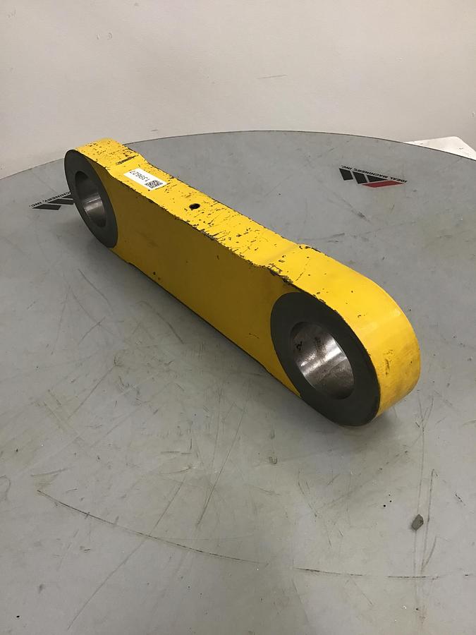 Used VAN DORN 302524