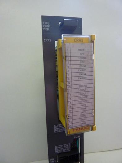 Used FANUC Circuit Board A16B-1212-0540/04B USED
