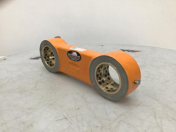 Used CINCINNATI MILACRON Toggle Link 5037164 #131357