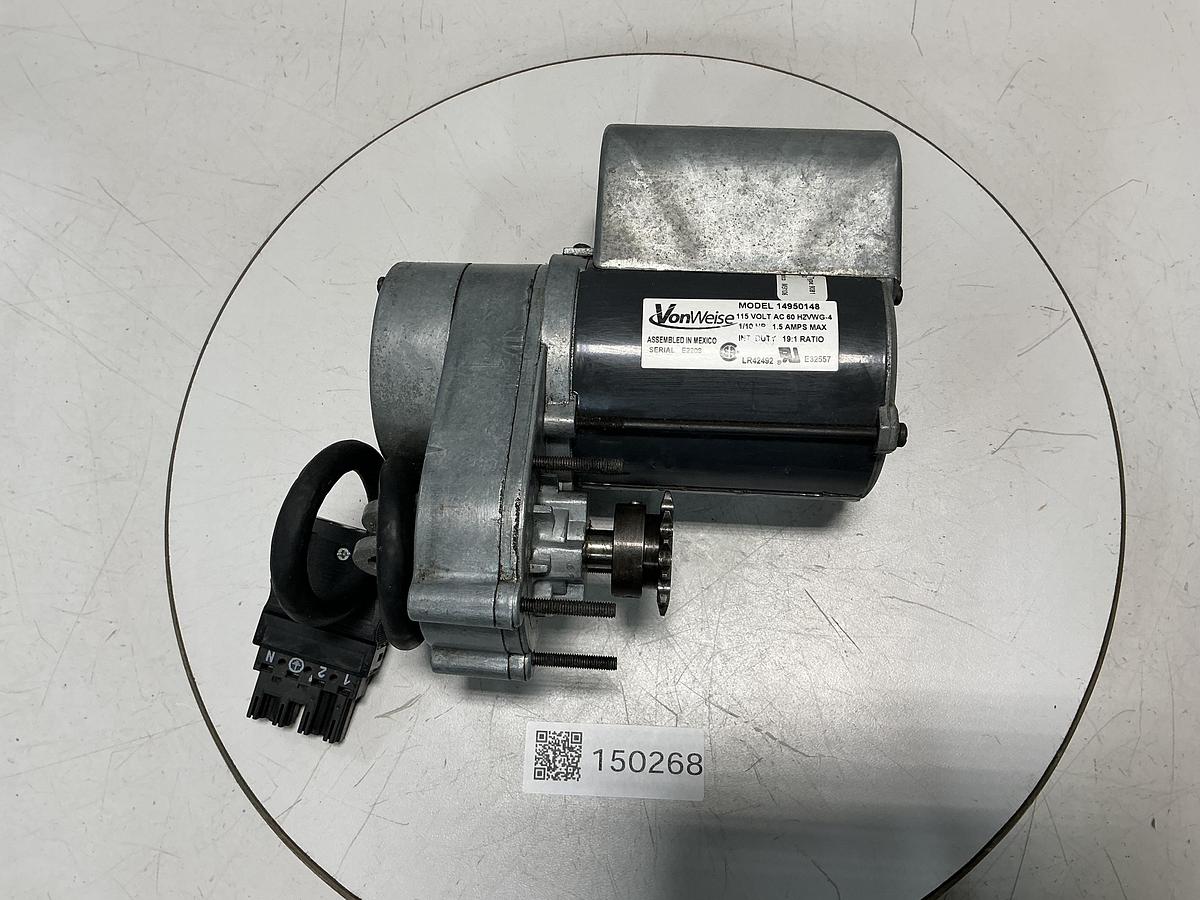 Used VONWEISE 14950148