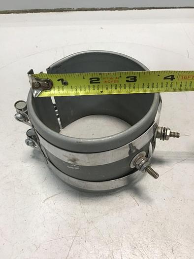 BIG CHIEF 1200 Watt Heater Band BC30986A #125721