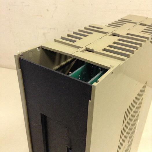 Used VAN DORN Insta-Set Barber Colman Maco 8000 98272 #73645