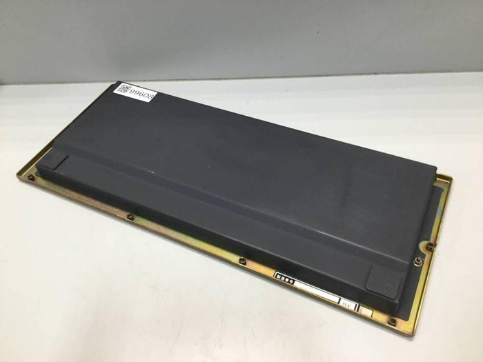 Used NISSEI Operator Control NC-8000F Operator Interface Used