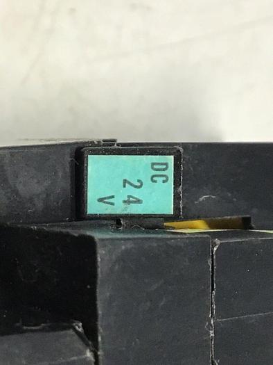 Used MITSUBISHI Contactor SD-K12 #124162