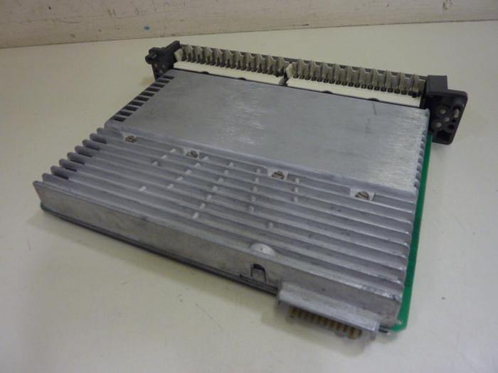 Used GOULD Control Module AS-B827-032 #66269