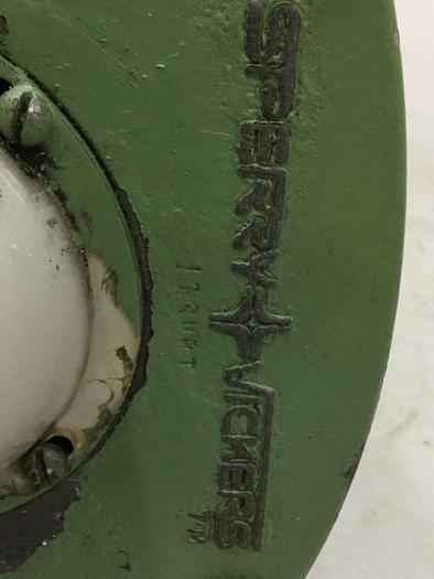 Used SPERRY VICKERS Inlet Strainer 50FC1P11 #114207