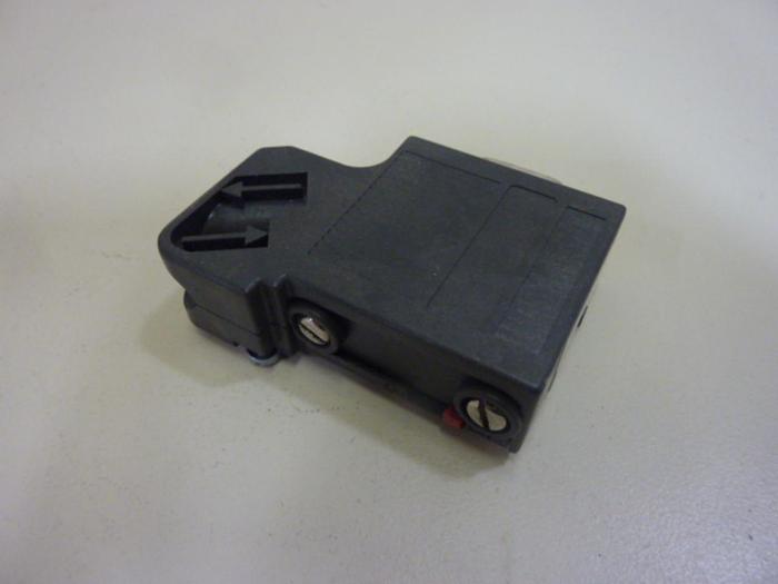 Used SIEMENS Connector 6ES7 972-0BA41-0XA0 #47818