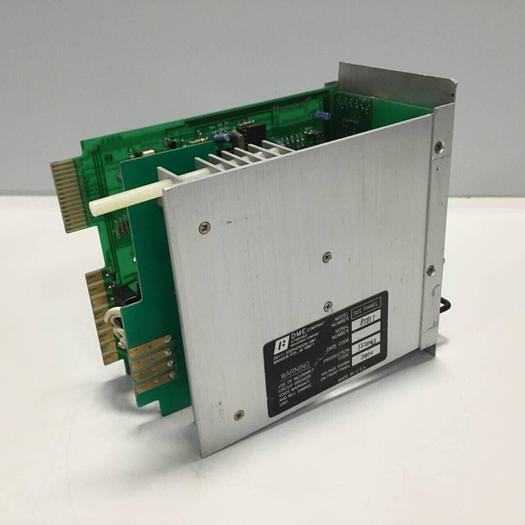 Used DME Temperature Controller CSS30G #93427