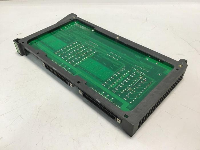 Used YASKAWA Circuit Board JANCD-MIO04 REV B #131210