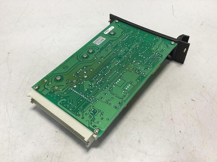 Used BOSCH Driver Card Circuit Board 0 811 405 063 Used