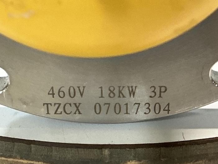 Used GENERIC TZCX 07017304