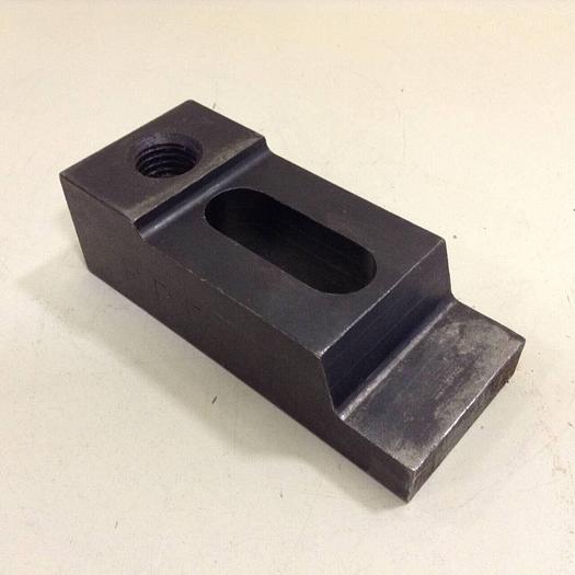 Used PPE Heavy Duty Machined Mold Clamp CLAMP680 #69680