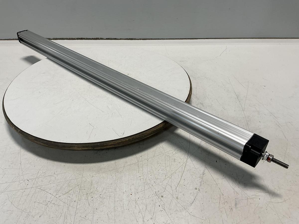 Used NOVOTECHNIK LWH-0600 USED #151282