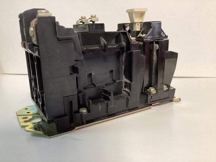 Used ALLEN BRADLEY Starter Size 1 509-BOD SER B W32 #32020