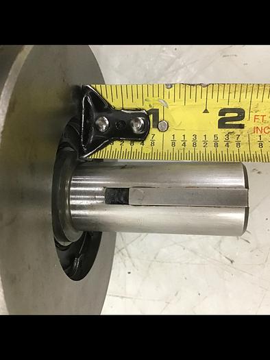 Used VICKERS Pump V2010 1F12S4S Used #144779