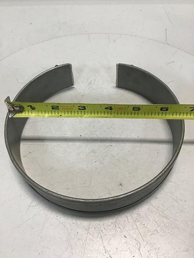 PPE 600 Watt Heater Band 28784B #125587