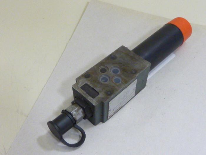 Used REXROTH Valve ZDR6DP240150YM12 #63906