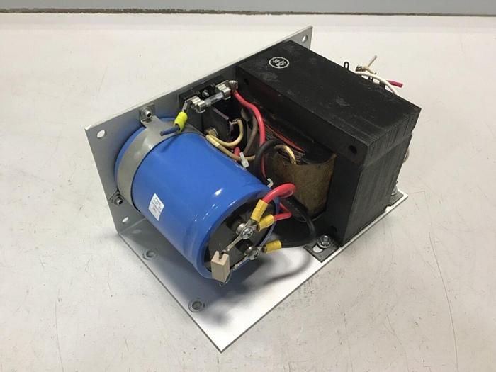 Used ACME ELECTRIC Power Supply 500B24H Used
