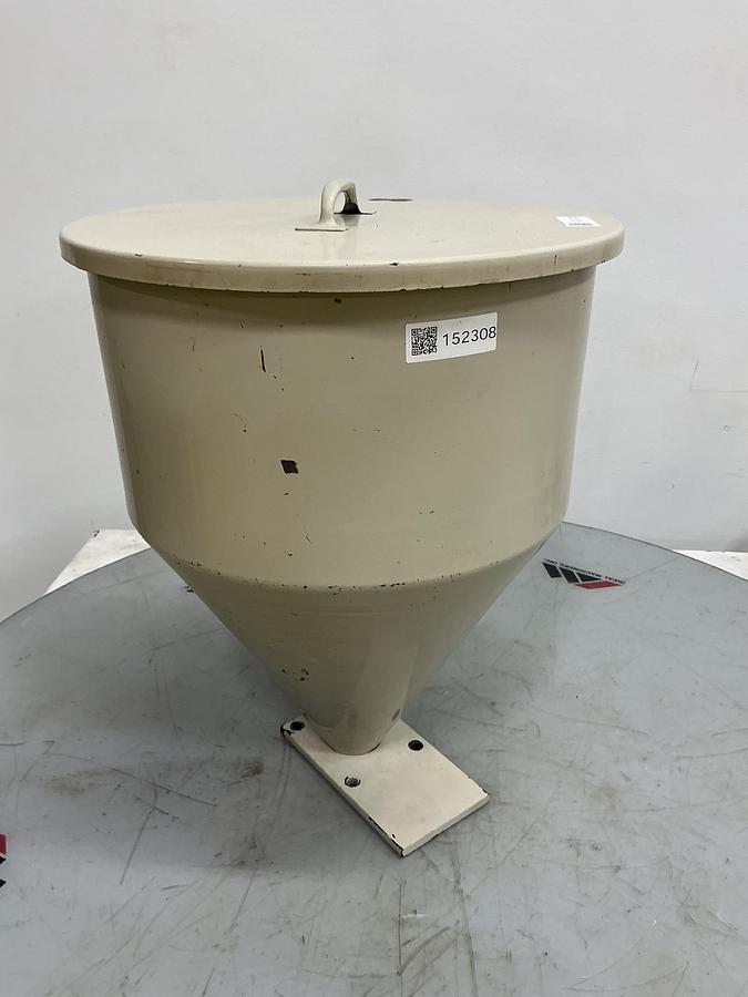 Used Unknown