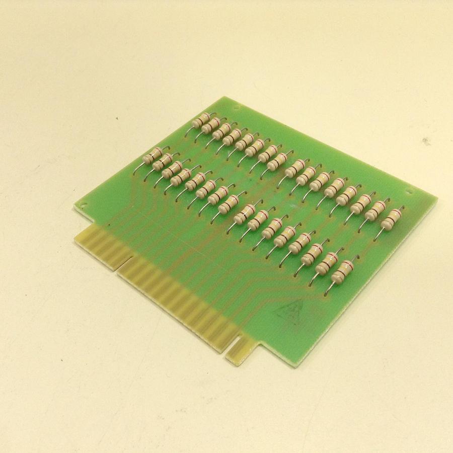 SCI Circuit Board 080-2311 REV B #81535